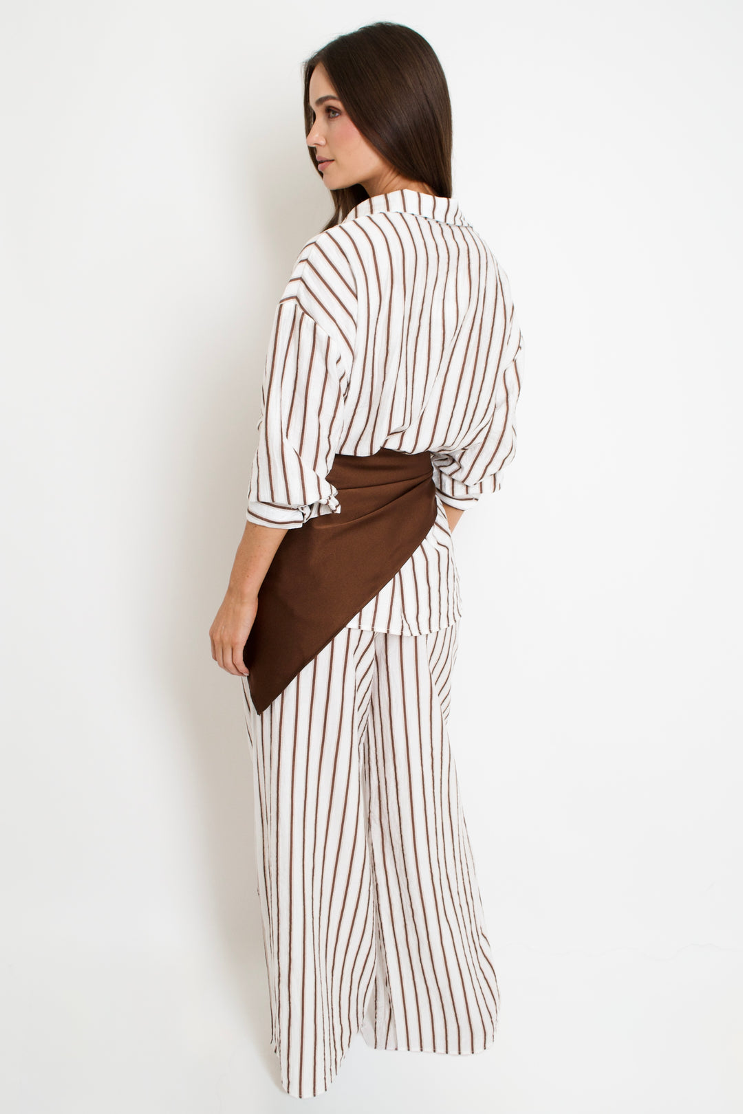 Nantucket Stripe Set