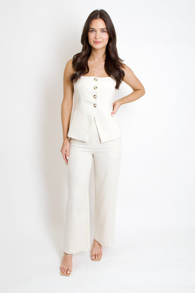 Hope Linen Pant