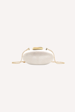 Luna Pearl Clutch