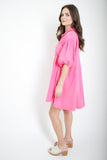 Baytown Gauze Dress // 2 colors