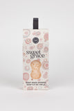 SWEET GRACE // Body Wash Sponge