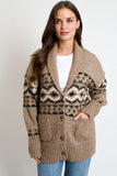 Spencer Cardigan