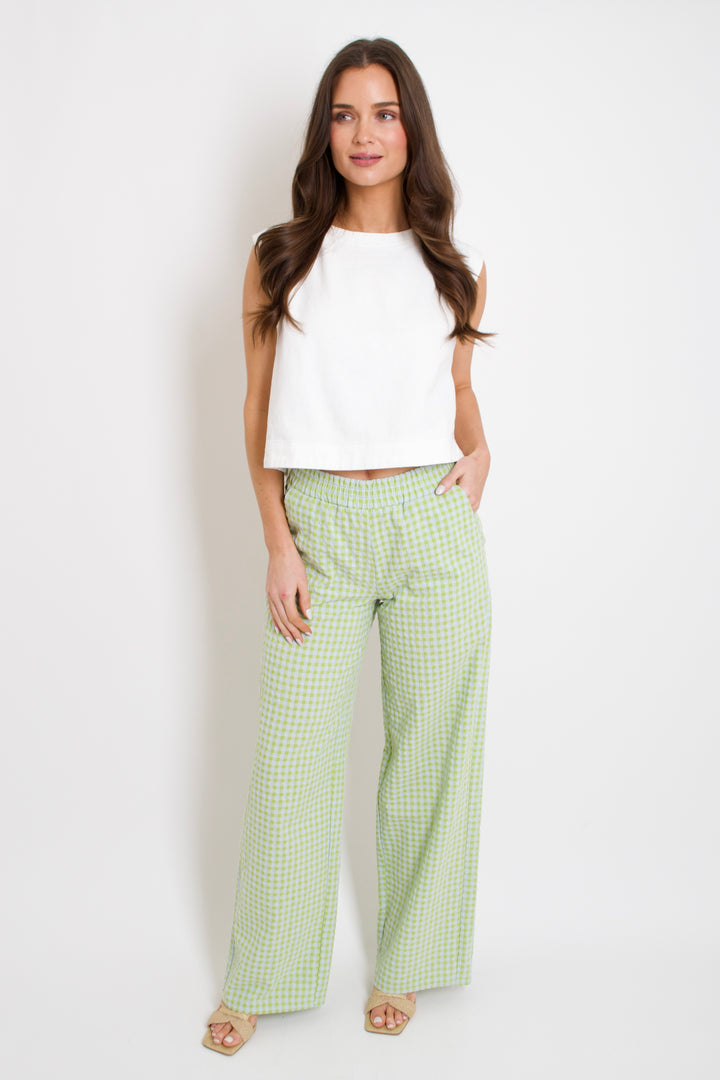 Ismery Pants