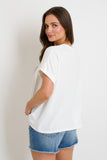 Clean Slate Tee