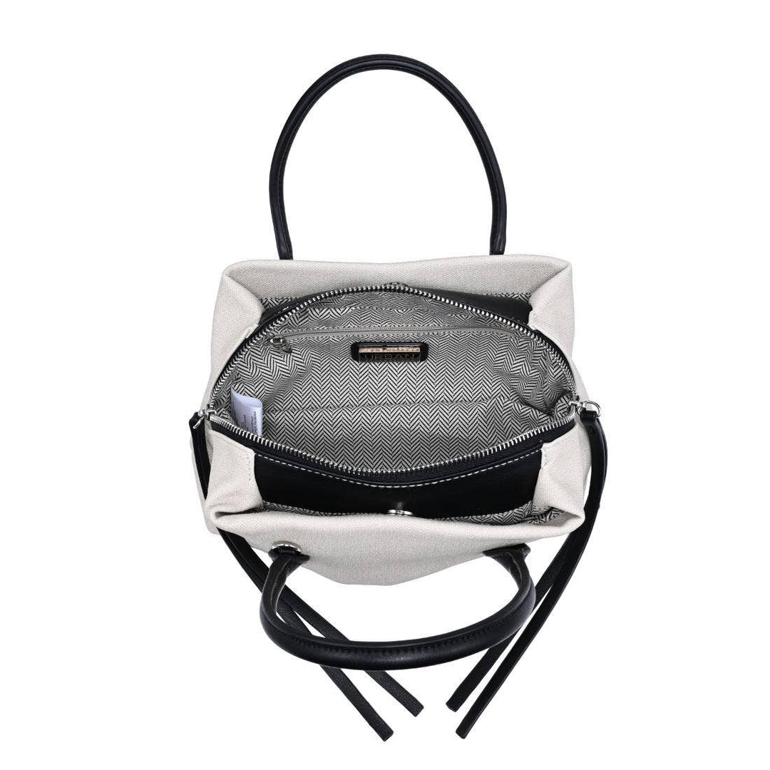 Logan Crossbody Bag