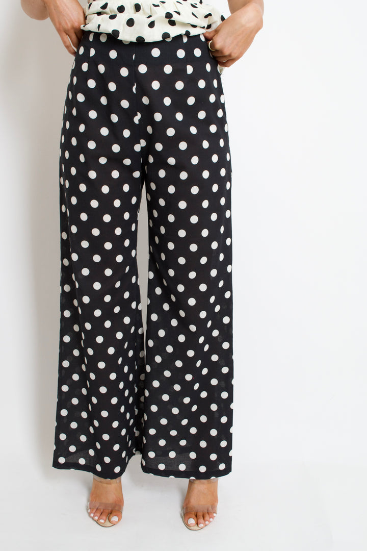 Lylah Pant