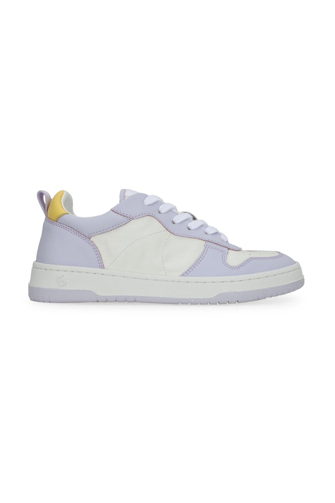 GADOL Sneaker // Lavender