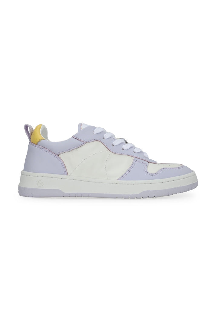 GADOL Sneaker // Lavender