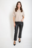 Val Leather Pants // 2 colors