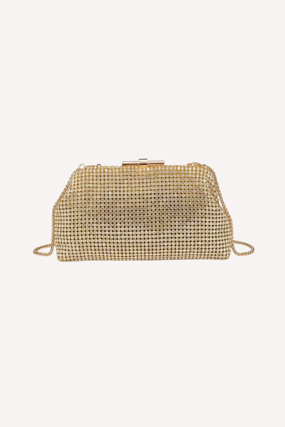 Delfina Evening Bag