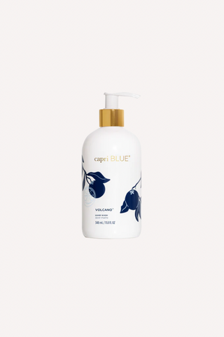 Volcano // Flora Edit Hand Wash