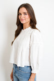 Sweet Magnolia Blouse