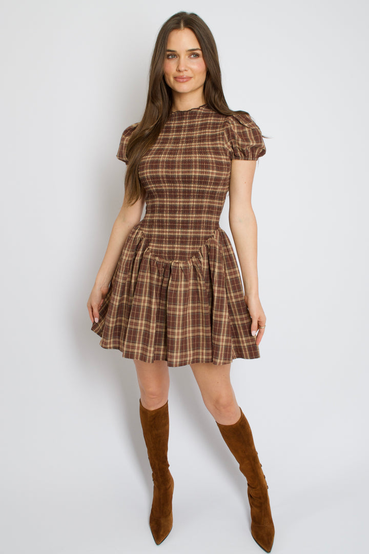 Maisie Mini Dress