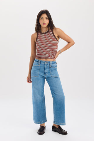 DAZE // Valley Girl in Fave