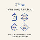 ISLA BLOOM // Artisan Cafe Capri Signature Jar