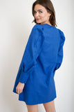 Korey Winter Dress // 2 colors