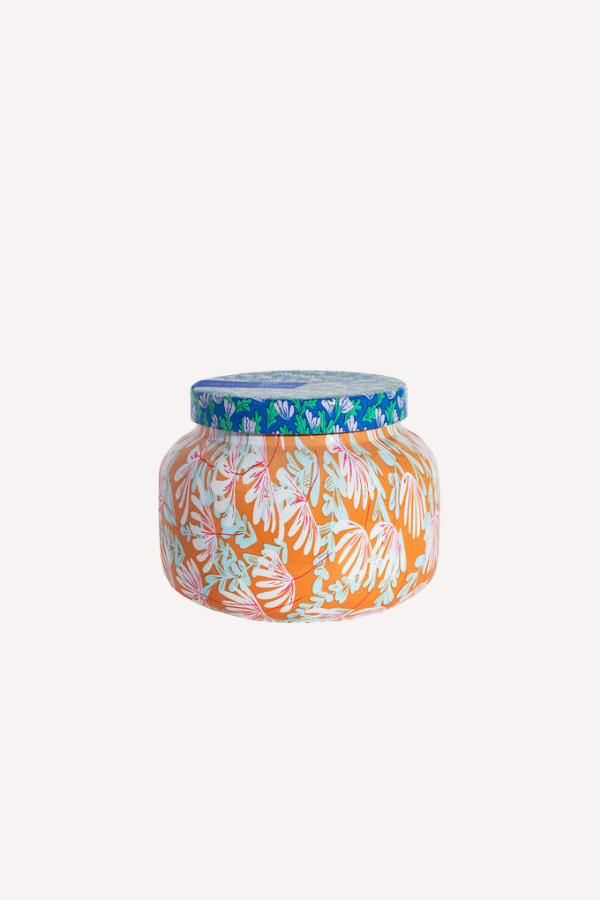 HAVANA VANILLA // Pattern Play Signature Candle