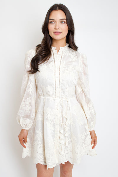 Valetta Mini Dress