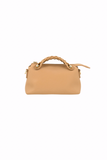 Paris Mini Crossbody // taupe