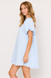 Colette Bow Dress