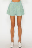 Santorini Moonstripes Shorts