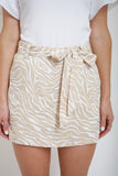 Tiger Skort