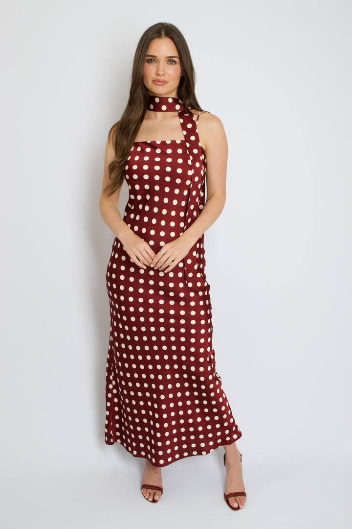 Dolly Maxi Dress