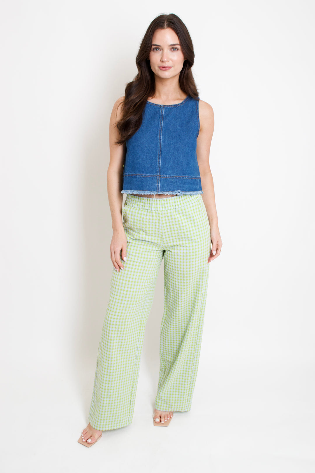 Ismery Pants