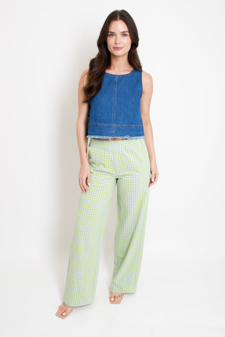 Ismery Pants