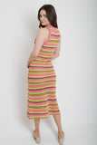 Harlow Crochet Midi