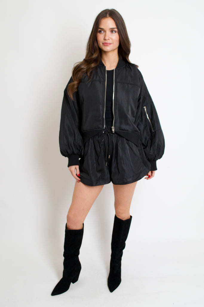 Ari Bomber Set