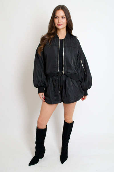 Ari Bomber Set