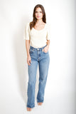 Sydney Knit Top