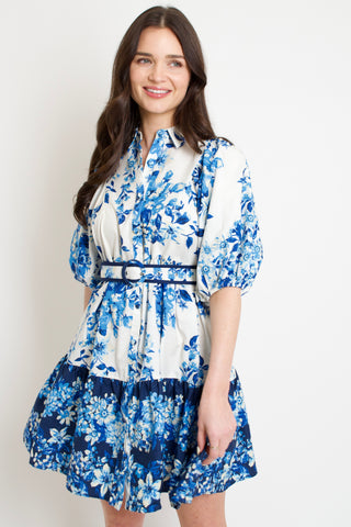 Sweet Bloom Dress