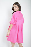 Baytown Gauze Dress // 2 colors