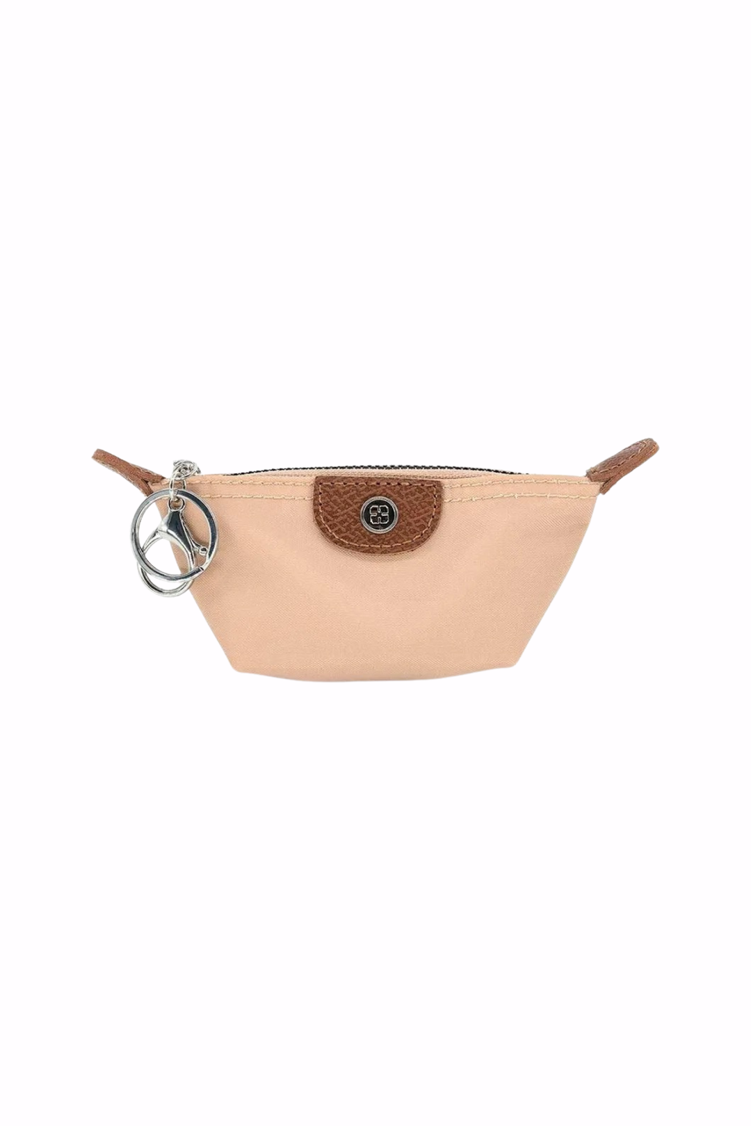 Olivia Nylon Keychain // 6 colors