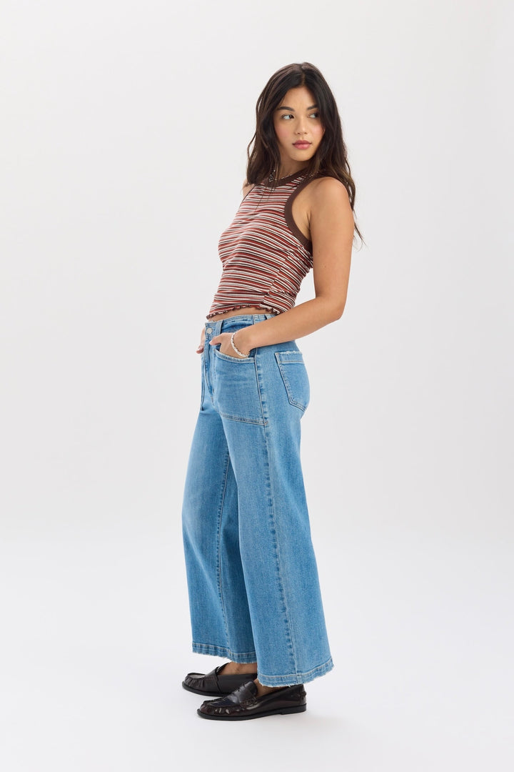 DAZE // Valley Girl in Fave
