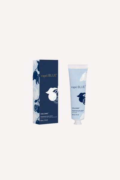 Volcano // Flora Edit Hand Cream