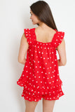 Polka Dot Dream Set