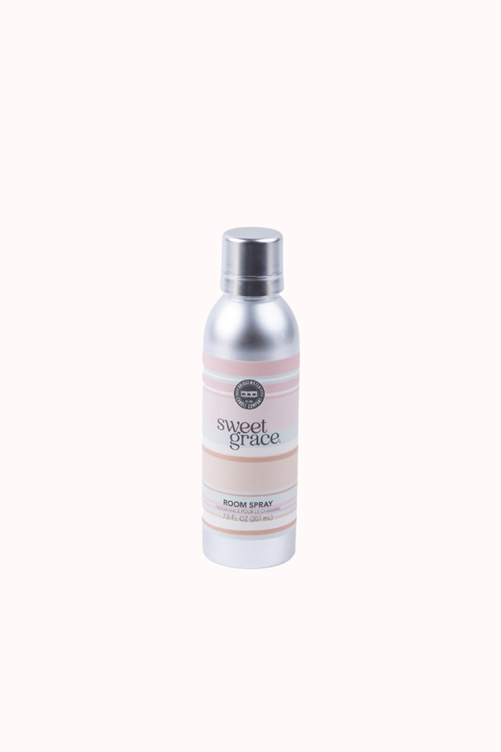 SWEET GRACE // Non-Aerosol Room Spray
