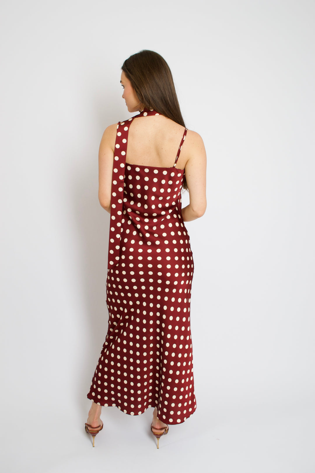 Dolly Maxi Dress