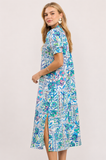 Garden Party Maxi Dress