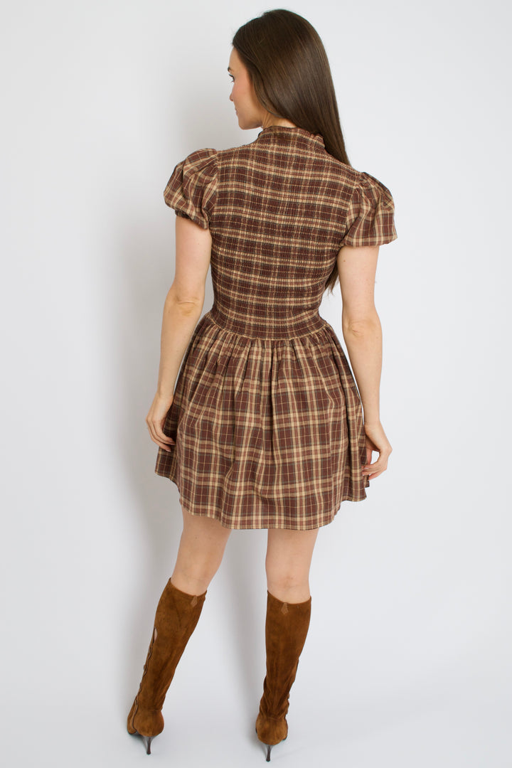 Maisie Mini Dress