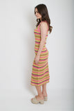 Harlow Crochet Midi