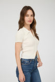 Zola Zip Top