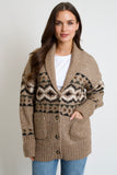Spencer Cardigan