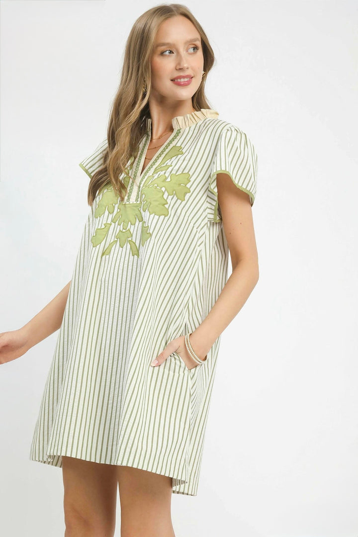 Palmer Mini Dress
