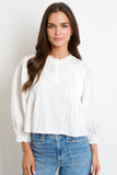 Sweet Magnolia Blouse