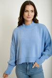 Susie Cropped Sweater // 2 colors