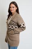 Spencer Cardigan